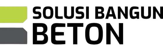 Logo Solusi Bangun Beton